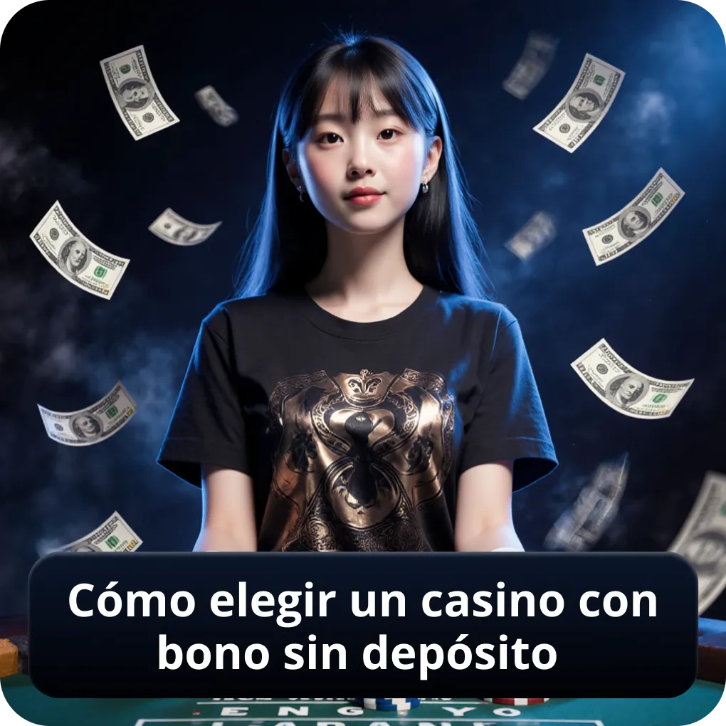 Cómo Elegir un Casino con Bono sin Depósito