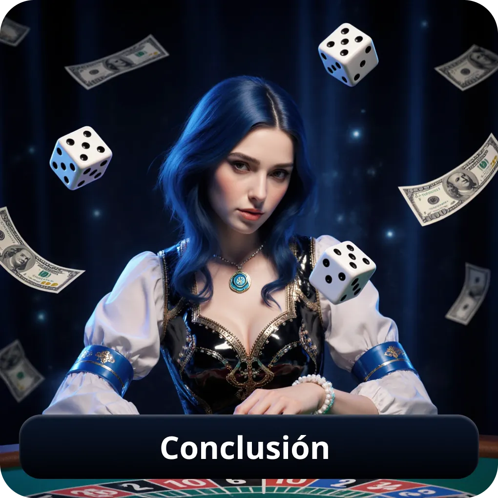 Conclusión